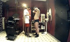 Real Session filmed: "Dr Psycho and #Prisoner 27" - Chapter TWO