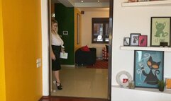 Sex therapy with Dr Erin