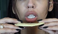 Eden  Sins in, "Sprinkle SFX" 1080 HD Giantess Vore
