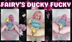 Fairy's Ducky Fucky - MKV