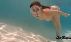 Aquaphilias- Indica and Vika- Hot Naked Frolicking