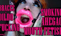 Horny Bimbo Cumslut Impregnation