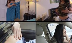 Slutty Sweatpants WMV