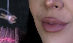 Test Swallow ~ Sweet Maria