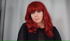 Milf next door regresses you to Diapers with magic Kiss WMV 1080