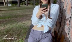 Shameful Diaper Hiss Broken Zipper