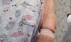 BJMature AfterHospitalPee