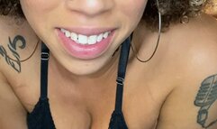 Sock Job VS Foot Job