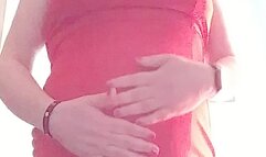 Strip Tease Obedience