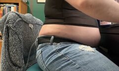 Rapid 1 Liter Water Bloat and Air Inflation