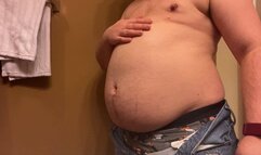 Slow Motion Belly Drops