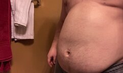 Slow Motion Jiggling