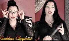 My Life Coach is a Vampire