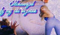 Jeans Facesitting | Cum Countdown