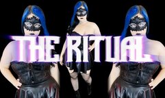 The Ritual: Goddess Worhsip