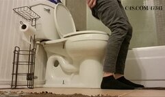 Oh I've Got The Runs!