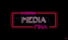 Tied & Tickled for the Truth! ft Goddess Fina & Kyler