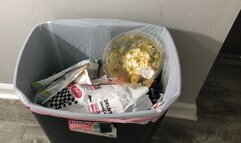 Teeny Trash Party V3