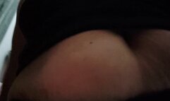 Toilet Fetish Tiny Little Piss Slave Giantess Milf makes a tint man her hairy bush pee slave