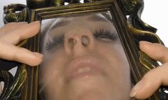 Nicole & Nathalia: Nose Play