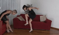 Racconti di schiacciamenti - Stories of crushing #6