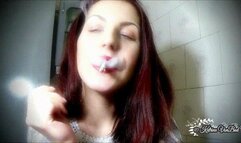 * Compelled By Smoking * MOV