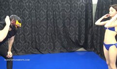 Humiliating Maledom - Liz Ocean 1