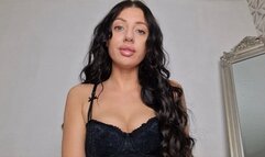 Brutal Verbal Humiliation