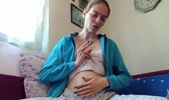 Oops! Pregnant again!