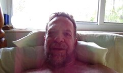 COCK Worship Guidance JO with Hairyartist