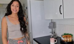 Good Boy For Step-Mommy - Part 3