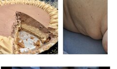 SSBBW GETTING FATTER BY THE DAY ST PATRICK'S DAY UPDATE