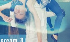 Wrestling Scream 3 Gwen