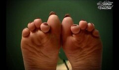 * Trip to binaural bare soles * MP4