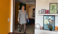 Dr Erin sperm research specialist