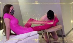 Stiefellecker 4 - GERMAN