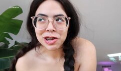 hairy butthole detail