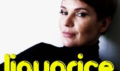 Liquorice | Foot Worship, Candy Bastinado, Thigh Whipping & CBT (HD for Windows)