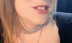 Smoking for you and making it smokey