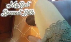 My Boot Doormat Bitch