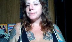 Checking things out!