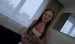 HOW TO MAKE HER CUM 2 TIMES? FUCK ONLY THIS