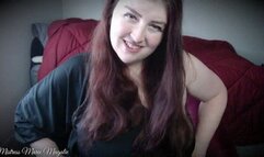 Mesmerizing Perfection