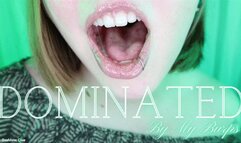 Dominated By My Burps - HD