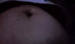 Milf Muffin Top Under Spanish Giantess Lolas Bloated Bouncy Belly Public Belly Button fingering 2am Walk down crowded party street avi