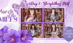 MOTM- Storytime: Your Step-Mother Is A Slut