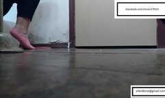 Delicious Sissie Pee Fart then Pizzarhea