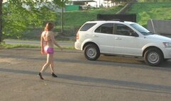 Hotwife Carmen Hollywood Gets Picked Up By Bobby Off The Street! (wmv)