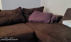 SSBHM Burger stuffing