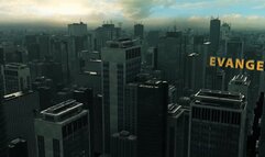 The Stolen Freezing Doll Device